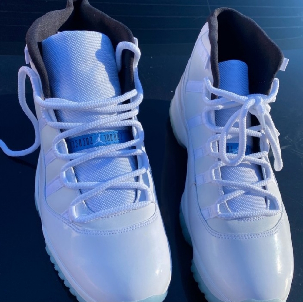 Air jordan retro 11